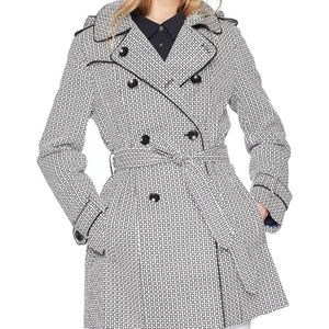 London FogWomen's Trench Coat